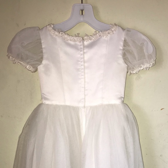 Storybook Heirloom fancy dress - Picture 2 of 4